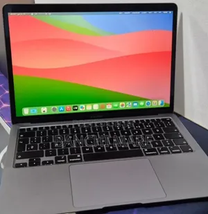 New Laptop Apple MacBook Air 2020 8GB Intel Core i5 SSD 512GB