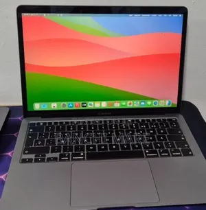 New Laptop Apple MacBook Air 2020 8GB Intel Core i5 SSD 512GB