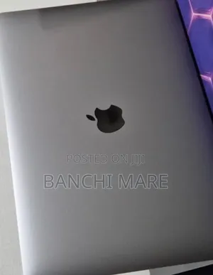 New Laptop Apple MacBook Air 2020 8GB Intel Core i5 SSD 512GB