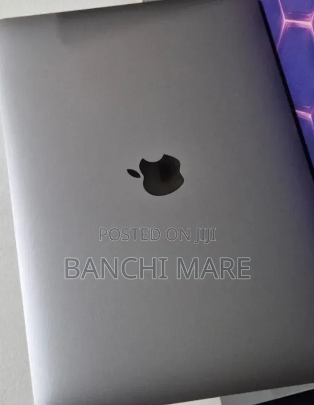 New Laptop Apple MacBook Air 2020 8GB Intel Core i5 SSD 512GB