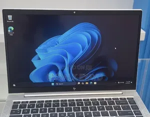 New Laptop HP EliteBook 840 G7 16GB Intel Core i5 SSD 512GB