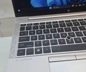 New Laptop HP EliteBook 840 G7 16GB Intel Core i5 SSD 512GB