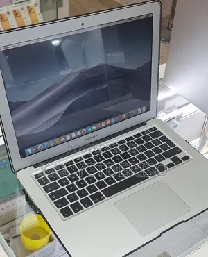 New Laptop Apple MacBook Air 2013 128GB Intel Core i5 SSD 4T