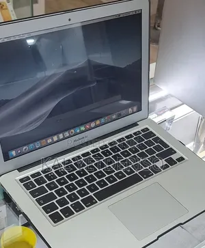 New Laptop Apple MacBook Air 2013 128GB Intel Core i5 SSD 4T
