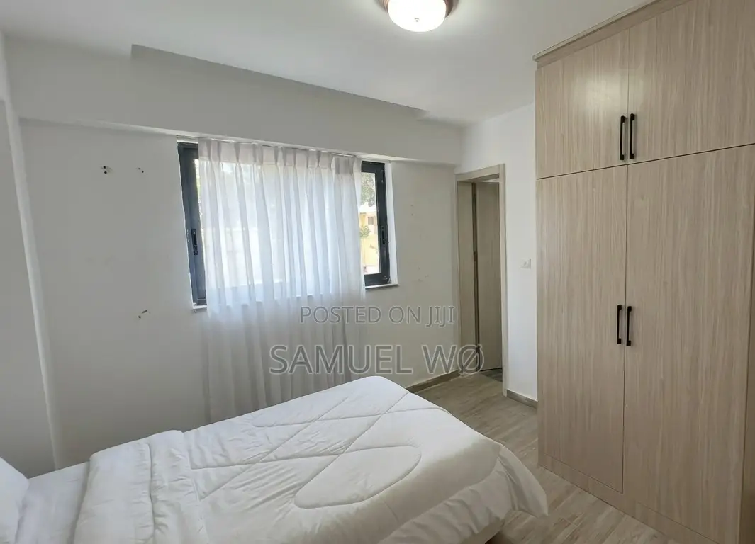 4bdrm Apartment in Century, Bole for sale