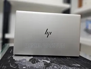 New Laptop HP EliteBook 840 G8 16GB Intel Core i5 SSD 512GB