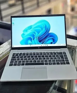 New Laptop HP EliteBook 840 G8 16GB Intel Core i5 SSD 512GB