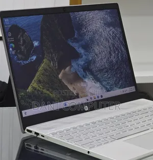 New Laptop HP Pavilion 15 16GB Intel Core i7 SSD 512GB