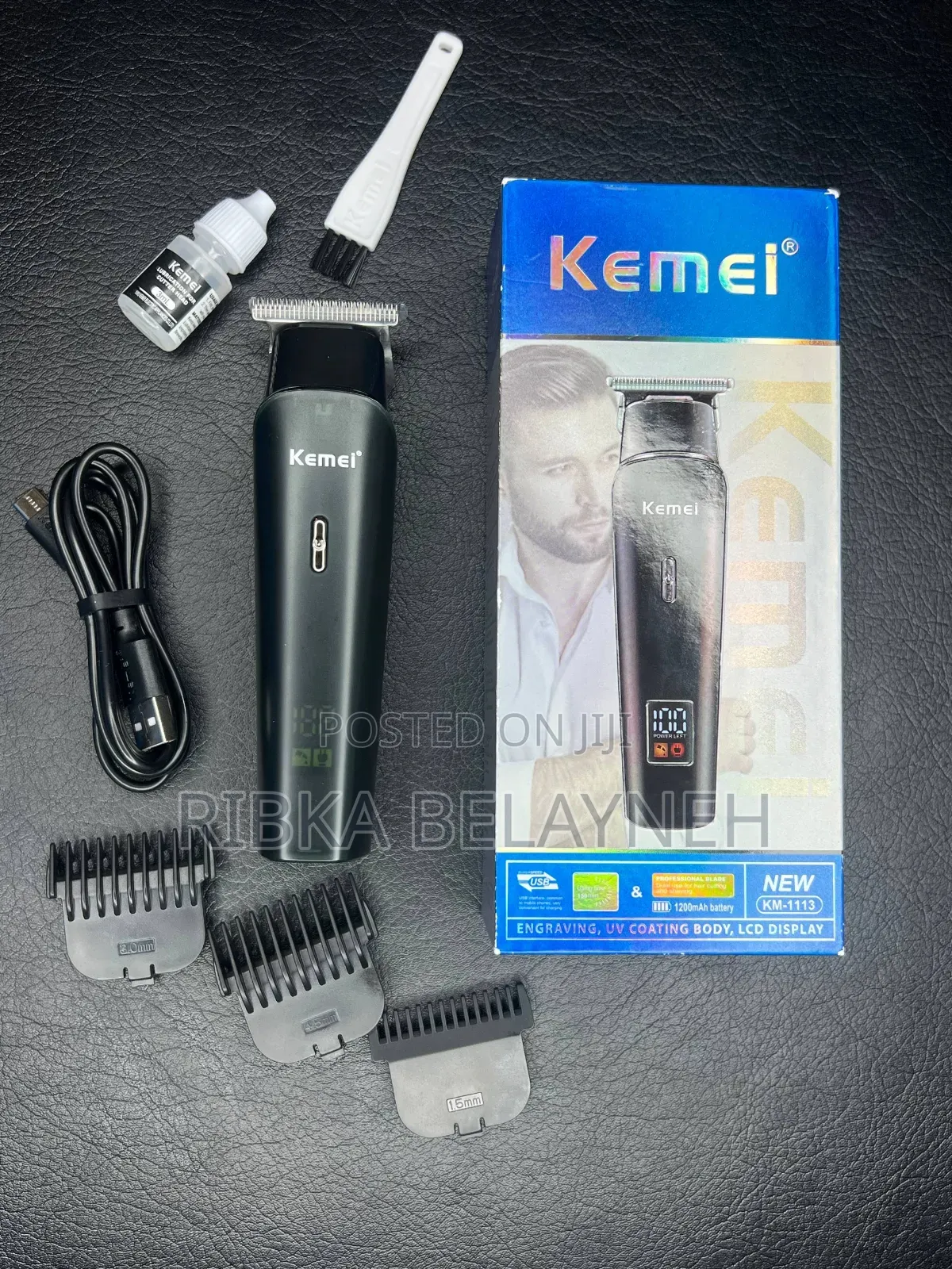 Professional Trimmers