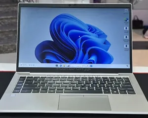 New Laptop HP EliteBook 840 G8 16GB Intel Core i5 SSD 512GB