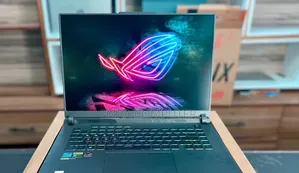 New Laptop Asus ROG Strix G16 16GB Intel Core i7 SSD 1T