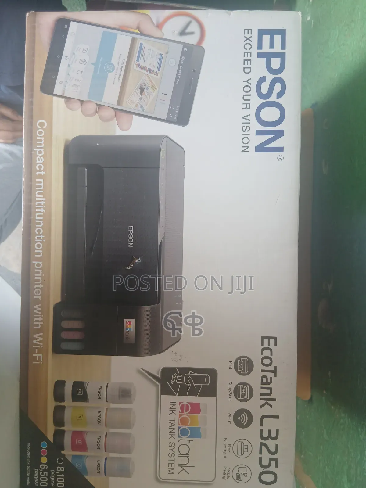 Epson L3250