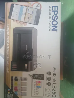Epson L3250
