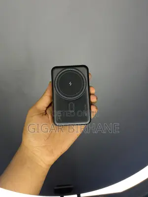 CALUS 10,000mAh Wireless Cable Power Bank