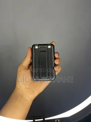 CALUS 10,000mAh Wireless Cable Power Bank