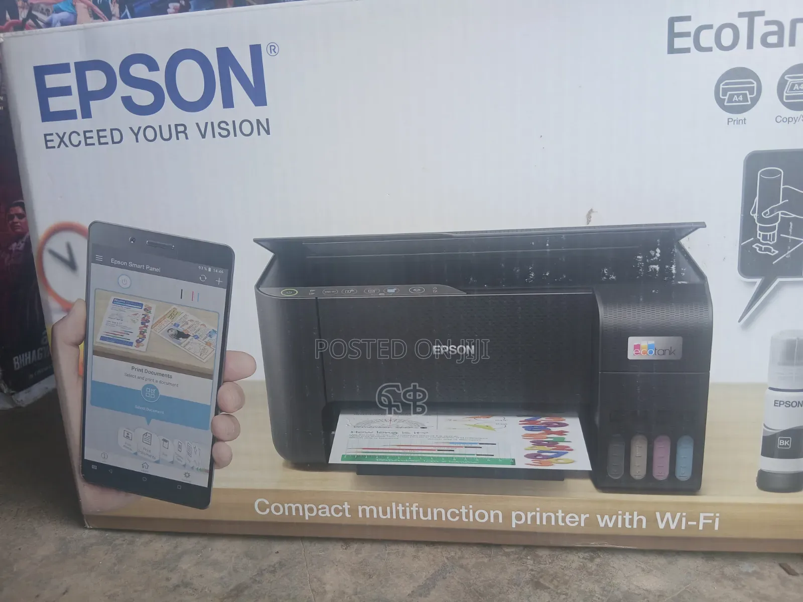 Epson L3250