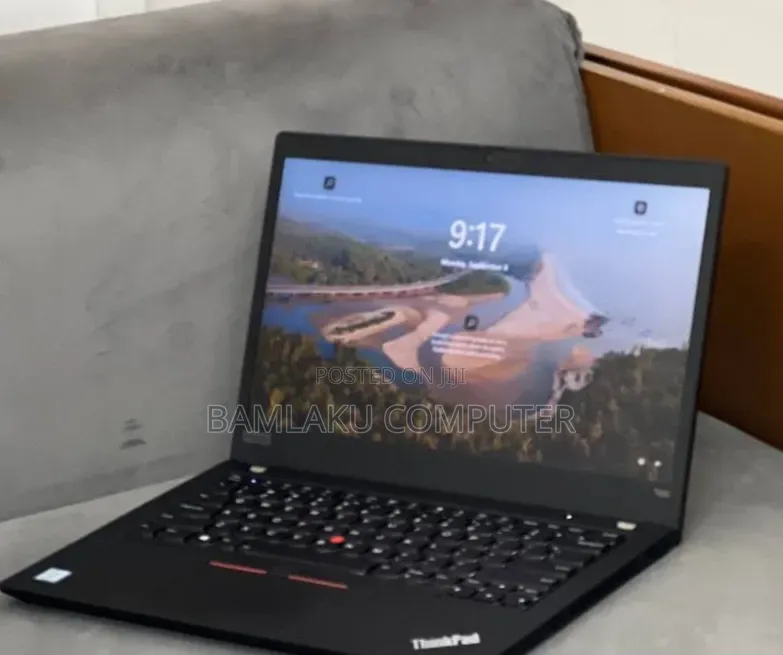 New Laptop Lenovo ThinkPad T490s 16GB Intel Core i7 SSD 512GB