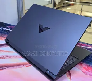 New Laptop HP Victus 15 16GB Intel Core i5 SSD 1T
