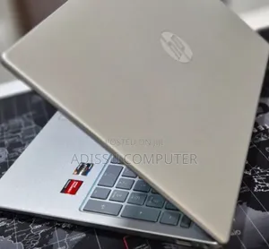 New Laptop HP Stream Notebook 16GB AMD Ryzen 5 SSD 256GB