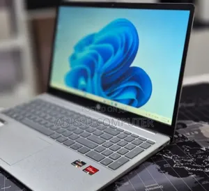 New Laptop HP Stream Notebook 16GB AMD Ryzen 5 SSD 256GB