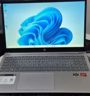 New Laptop HP Stream Notebook 16GB AMD Ryzen 5 SSD 256GB