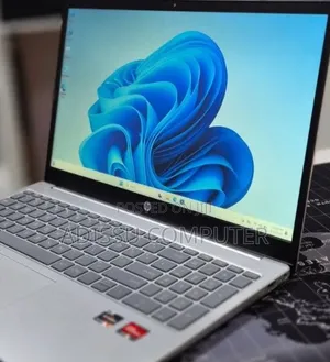 New Laptop HP Stream Notebook 16GB AMD Ryzen 5 SSD 256GB