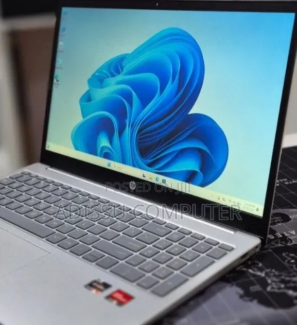 New Laptop HP Stream Notebook 16GB AMD Ryzen 5 SSD 256GB