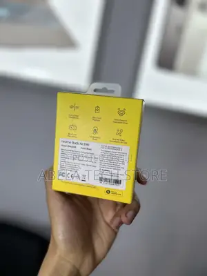 AirPods Realme