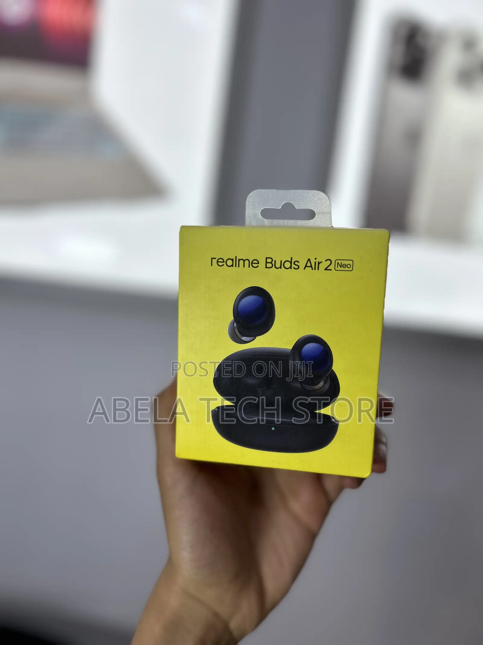 AirPods Realme
