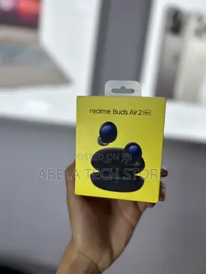AirPods Realme