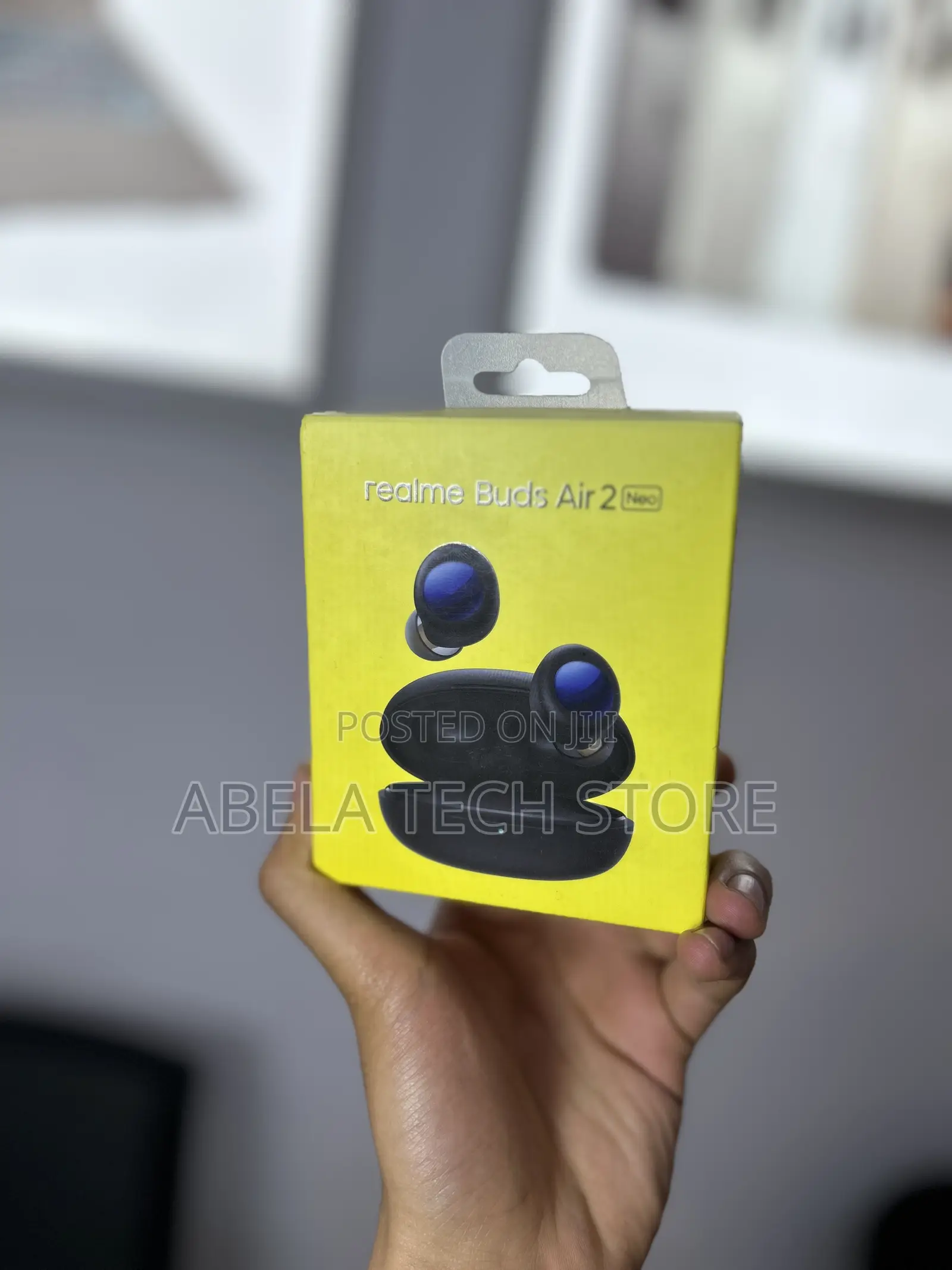 AirPods Realme