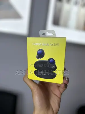 AirPods Realme