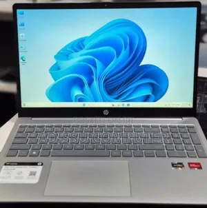 New Laptop HP Stream Notebook 16GB AMD Ryzen 5 SSD 256GB