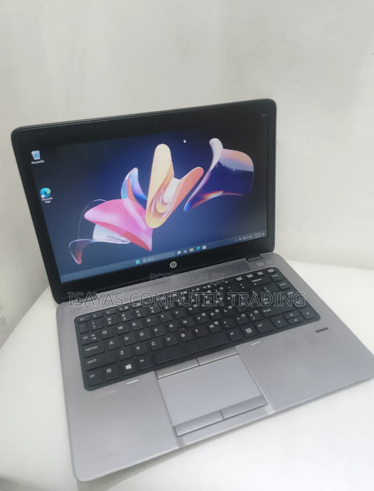 Laptop HP EliteBook 840 G1 8GB Intel Core i5 HDD 500GB