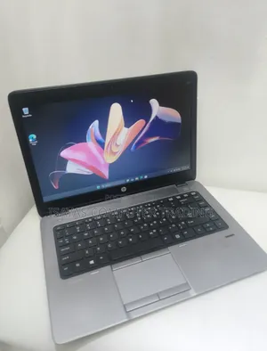 Laptop HP EliteBook 840 G1 8GB Intel Core i5 HDD 500GB