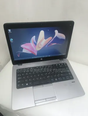 Laptop HP EliteBook 840 G1 8GB Intel Core i5 HDD 500GB