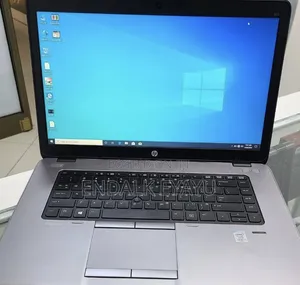 Laptop HP EliteBook 850 G1 8GB Intel Core i5 HDD 1T