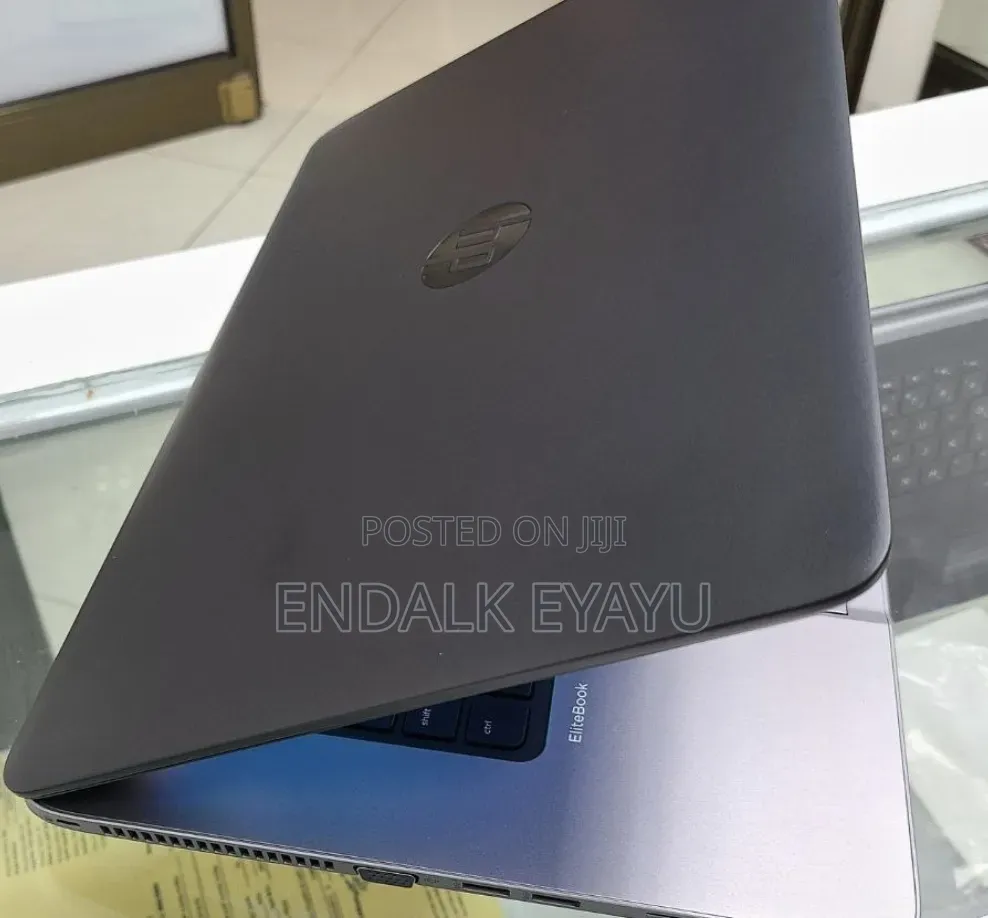 Laptop HP EliteBook 850 G1 8GB Intel Core i5 HDD 1T