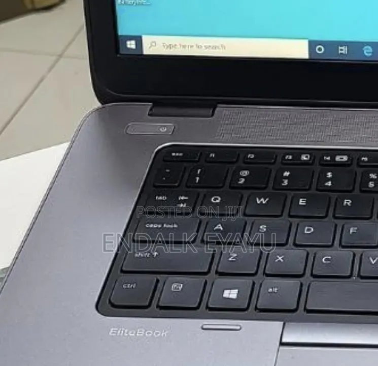 Laptop HP EliteBook 850 G1 8GB Intel Core i5 HDD 1T