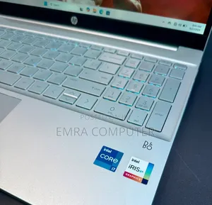 New Laptop HP 16GB Intel Core i7 SSD 512GB