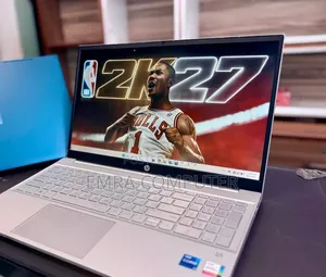 New Laptop HP 16GB Intel Core i7 SSD 512GB