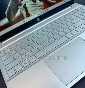 New Laptop HP 16GB Intel Core i7 SSD 512GB
