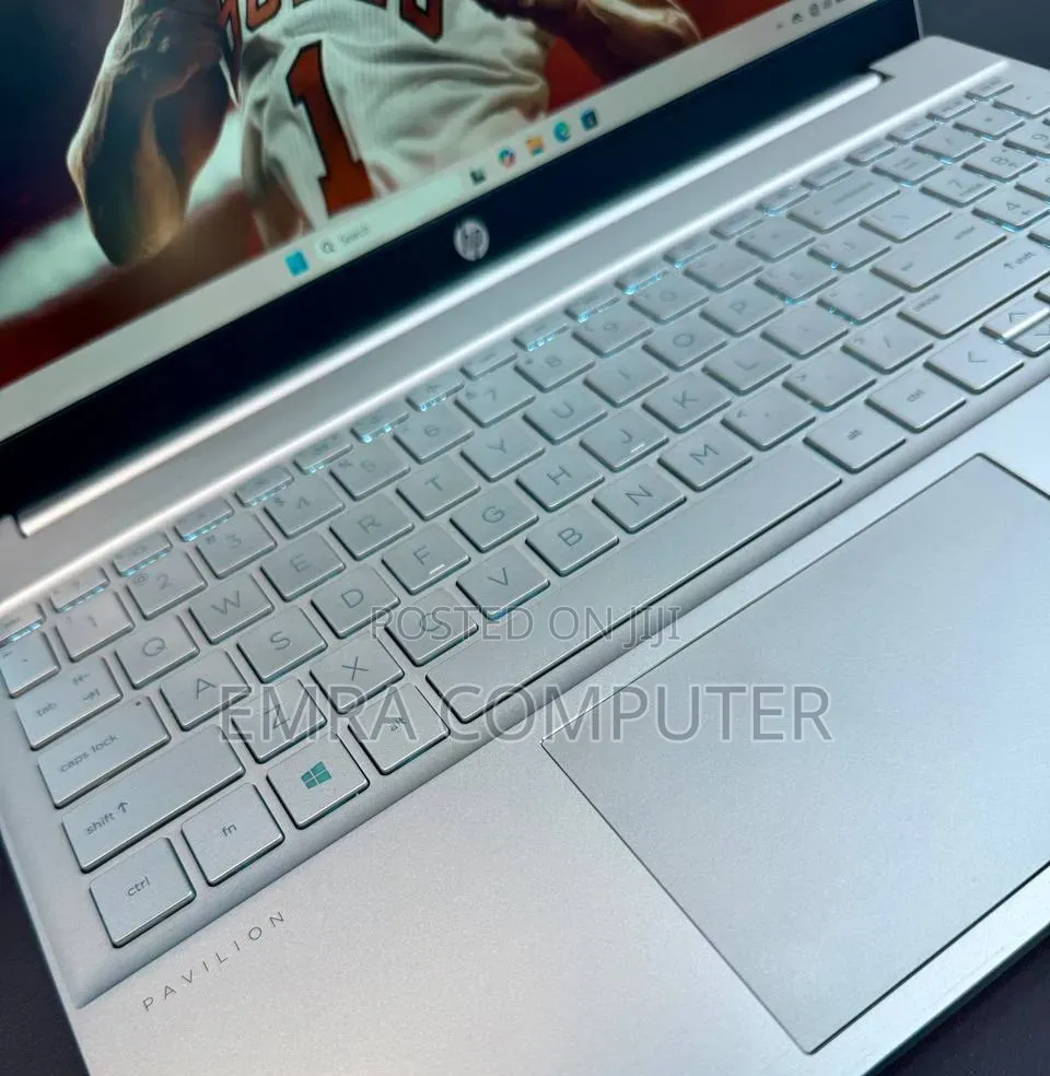 New Laptop HP 16GB Intel Core i7 SSD 512GB