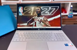 New Laptop HP 16GB Intel Core i7 SSD 512GB