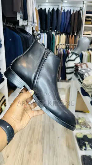 Men’s Original Leather Shoes