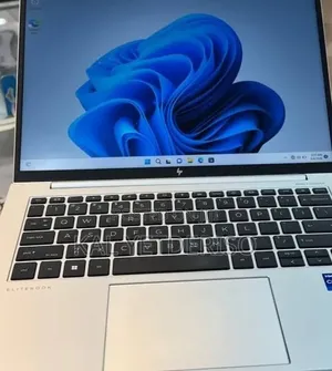 New Laptop HP EliteBook 840 G9 16GB Intel Core i7 SSD 512GB