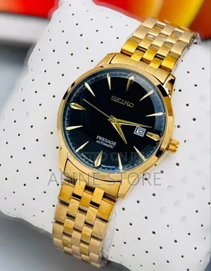 Seiko Gentlemen's Watch