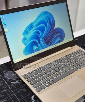 New Laptop Lenovo Legion 5 8GB Intel Core M3 SSD 256GB