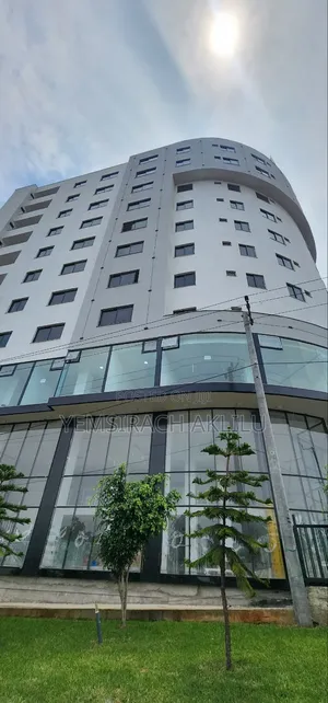 3bdrm Apartment in Bole for sale