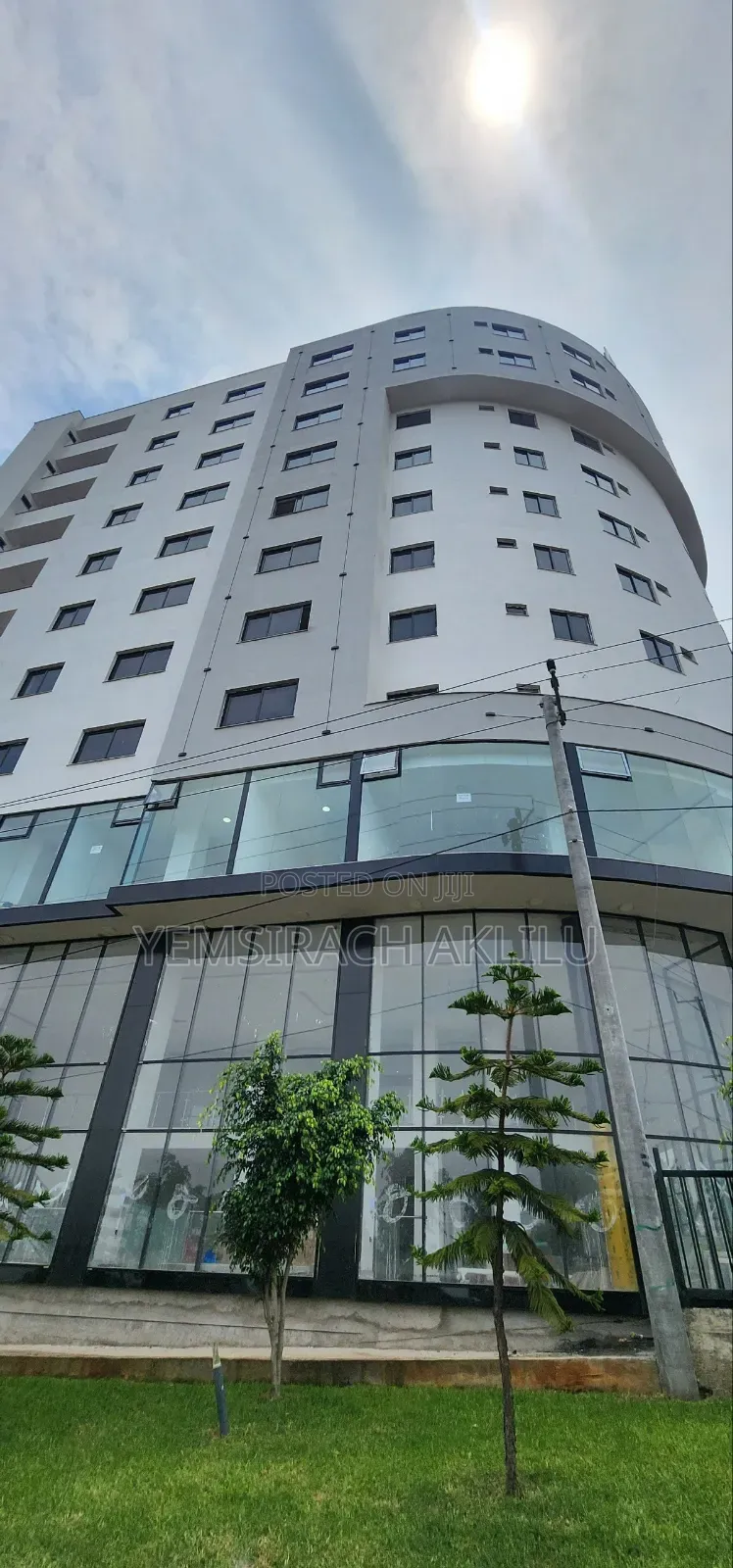 3bdrm Apartment in Bole for sale